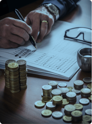 Income Tax, Vat & Tax Customs