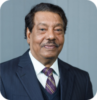 JUSTICE MD. EMDADUL HUQ 